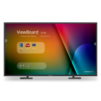 ViewSonic IFP4320 - Интерактивная панель