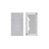 Установочный короб Kramer Electronics [OWB-2G]