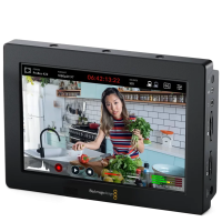 Video Assist 7'' 3G видеорекордер Blackmagic