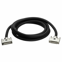 RME ALVA AES25T-25TPro1 мультикабель, AES/EBU 110 Ohm Pro-Series D-Sub 25 male <> D-Sub 25 male, чёр