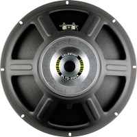 T5635AXD BL15-300X Динамик 15", 4 Ом, 300Вт, Celestion