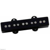 DIMARZIO DP550BK Area J 5 Neck - Звукосниматель