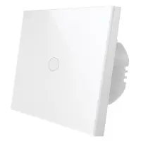 Wi-Fi выключатель Rubetek RE-3316 (одноканальный)