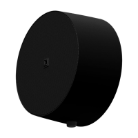 Audac NELO706V/B- Широкополосная 6,5'' акустическая система поверхностного монтажа с регулятором уровня, 10 Вт – 8 Ом, 6 Вт/100 В