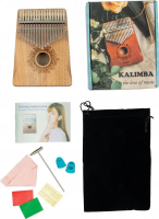 BEE EK06 - Калимба 17 язычков