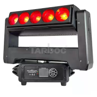 TARBOC RH-B560SM BEAM LED прожектор