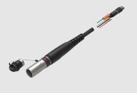 NEUTRIK NKOFM2S-XP-6-100