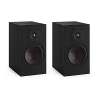 Полочная акустика Dali Opticon 2 mk2 Black Satin