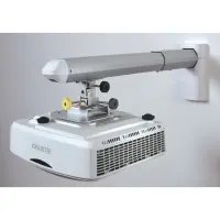 Настенное крепление Christie  Captiva DWU500S (Белый)