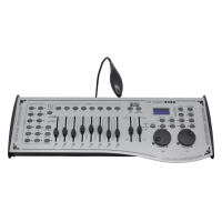 Контроллер DMX XLine Light LC DMX-240A