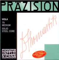 Струна A для альта Thomastik Prazision 70