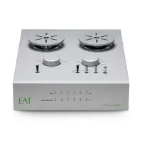 Фонокорректор EAT E-Glo Petit 2 Silver