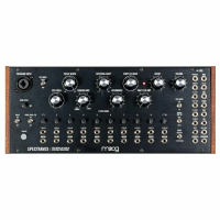 Moog Spectravox - Процессоры эффектов