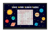 Интерактивный дисплей [75TR3DK-B ] LG [75TR3DK-B ] IPS, 3840 x 2160 @ 60 Hz, ИК, 40 касаний, 440cd/m2, 4Гб+32Гб, 1200:1, Android 11.0, колонки 2x12 Вт, пульт ДУ, 2 стилуса