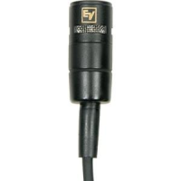 Electro-voice RE92L Премиальный петличный микрофон, кардиоида, разъем XLR