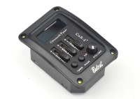 CnR-3 Звукосниматель для акустической гитары, Belcat