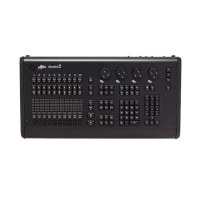 Консоль световая HOGLET 4 High End Systems