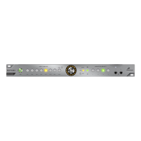 Antelope Audio Satori  пульт управления для мониторного контроллера