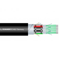 Sommer Cable 100-0101-12
