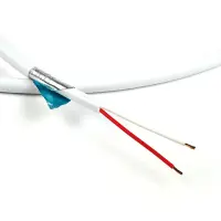 Акустический кабель Chord Company C-screen X Speaker Cable, 1м
