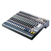 Микшер SOUNDCRAFT EFX12