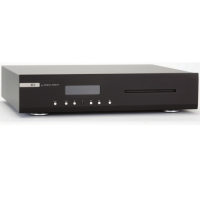 Проигрыватель CD Musical Fidelity M3CD, Black