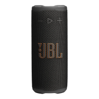 Портативная колонка JBL Grip Black (#JBLGRIPBLK) [Bluetooth, чёрный]