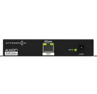 2-канальный аналоговый интерфейс ввода/вывода ATTERO TECH D2FLEXio