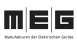 MEG / Россия