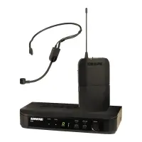 Радиосистема Shure BLX14E/P31 M17 662-686 MHz