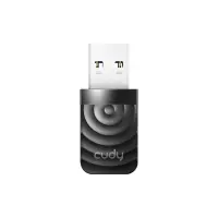 Сетевой адаптер Cudy WU1300S