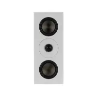 Настольная акустика MOONDROP M4P MTM White