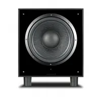 Сабвуфер Wharfedale Diamond  SW-12 black