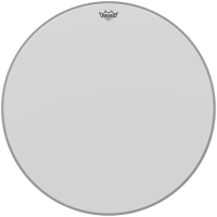 Пластик для большого барабана Remo Ambassador Coated BR-1128-00