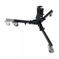 340 Roller Stand Base база стойки на колёсах KUPO