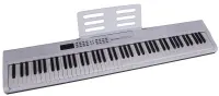 Цифровое пианино-синтезатор ON Maestro Pro, MIDI, 88 клавиш (полноразмерные)