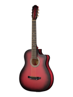 42C-RD Гитара акустическая, Ижевский завод Т.И.М