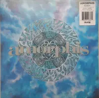 Виниловая пластинка Amorphis - Elegy (Coloured Vinyl 2LP)