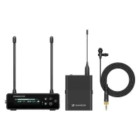 Sennheiser Ew-dp Me2 Set (q1-6)