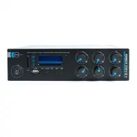 Усилитель CVGaudio ReBox-T18 V.2