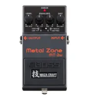 Гитарная педаль Boss MT-2W