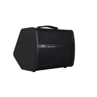 Комбоусилитель гитарный Soundking K240 [Автономный, 240 Вт, 8"+2х3,5", Bluetooth]