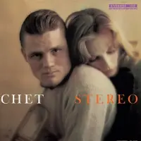 Виниловая пластинка Chet Baker - Chet (White/Yellow Splatter Vinyl LP)