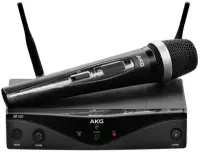 Радиосистема AKG WMS420 Vocal Set Band A (530-559)