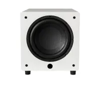 РАСПРОДАЖА Активный сабвуфер Velodyne Impact X 10 white (арт. 347393)