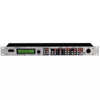 Tascam TA-1VP вокальный процессор, мик.предусилитель, мик.моделер, автотюнер Antares, компрессор, гейт, деэссер, эквалайзер