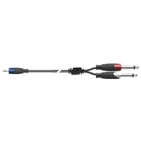 Кабель QUIK LOK SX/30-3K