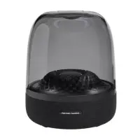 РАСПРОДАЖА Портативная акустика (HKAURAS4BLKUK) Harman Kardon Aura Studio 4 Black (арт. 349857)