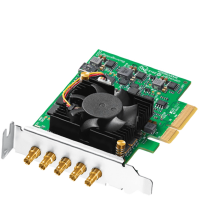 DeckLink Duo 2 Mini плата Blackmagic