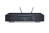 CD-проигрыватель и стример PRIMARE CD15 Prisma Black [Bluetooth, Wi-Fi, Google Chromecast, Apple Airplay, Spotify Connect, ROON, чёрный]